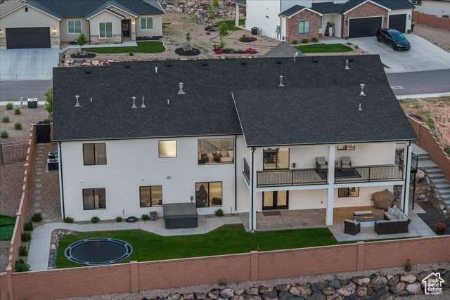 Photo 41 for MLS #2105912 at 2231 S 2925 West