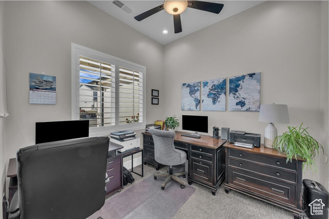 Photo 25 for MLS #2105912 at 2231 S 2925 West