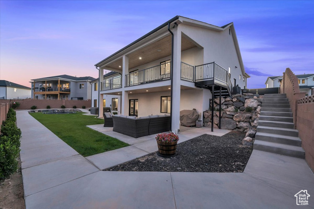 Photo 44 for MLS #2105912 at 2231 S 2925 West