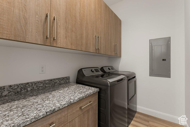 Photo 41 for MLS #2105914 at 3388 W 2310 South