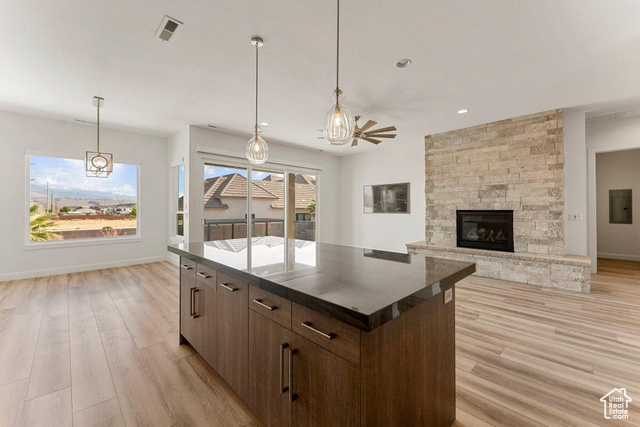 Photo 13 for MLS #2105914 at 3388 W 2310 South