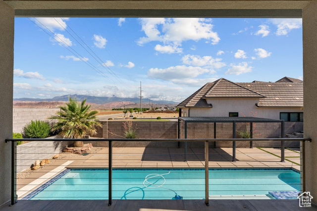 Photo 16 for MLS #2105914 at 3388 W 2310 South