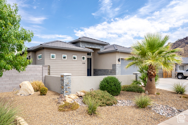 Photo 3 for MLS #2105914 at 3388 W 2310 South