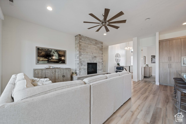 Photo 18 for MLS #2105914 at 3388 W 2310 South