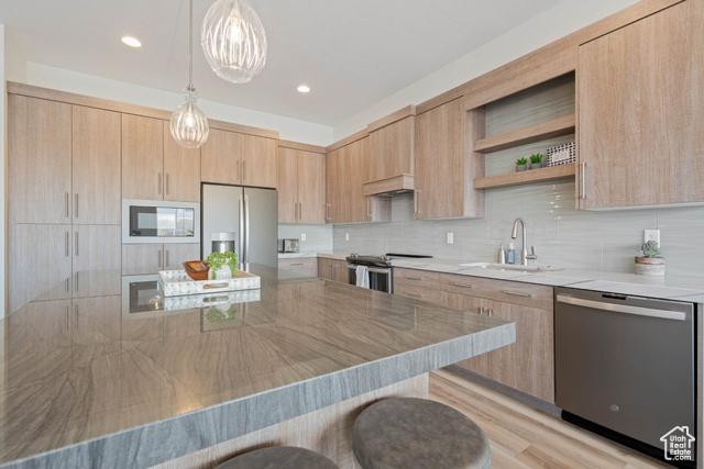 Photo 22 for MLS #2105914 at 3388 W 2310 South