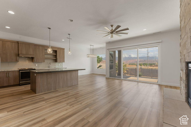 Photo 11 for MLS #2105914 at 3388 W 2310 South