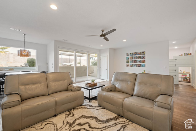 Photo 52 for MLS #2105914 at 3388 W 2310 South