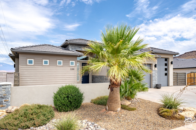 Photo 4 for MLS #2105914 at 3388 W 2310 South