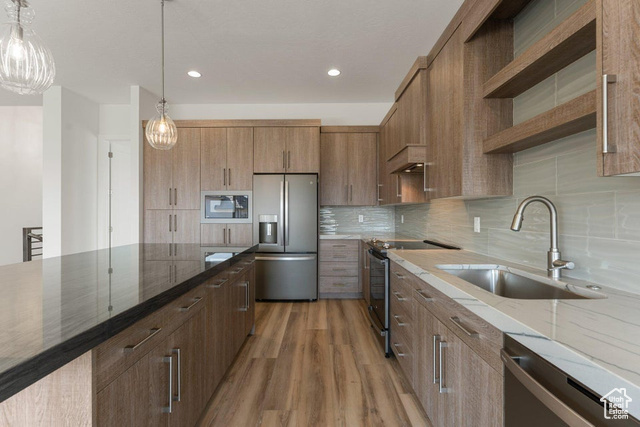 Photo 21 for MLS #2105914 at 3388 W 2310 South