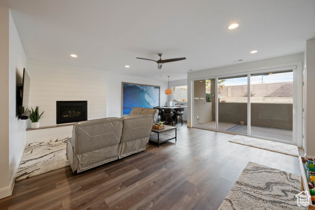 Photo 48 for MLS #2105914 at 3388 W 2310 South