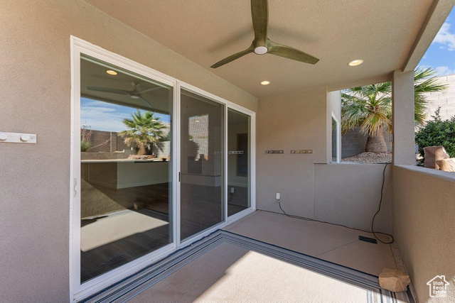 Photo 68 for MLS #2105914 at 3388 W 2310 South