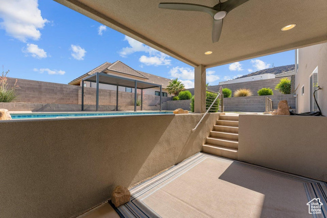 Photo 69 for MLS #2105914 at 3388 W 2310 South