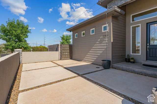 Photo 5 for MLS #2105914 at 3388 W 2310 South