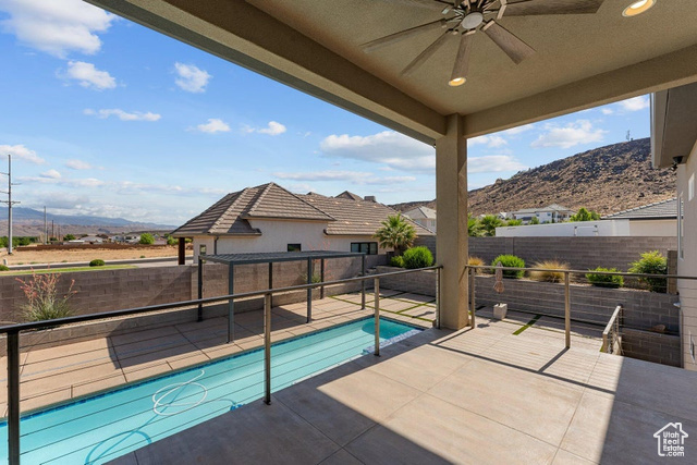 Photo 15 for MLS #2105914 at 3388 W 2310 South