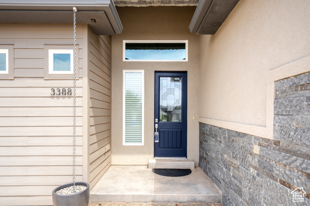 Photo 7 for MLS #2105914 at 3388 W 2310 South
