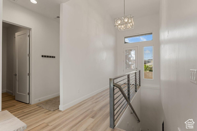 Photo 8 for MLS #2105914 at 3388 W 2310 South
