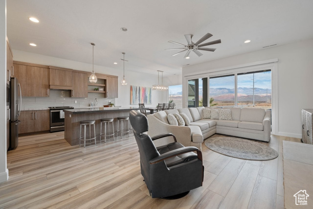 Photo 12 for MLS #2105914 at 3388 W 2310 South