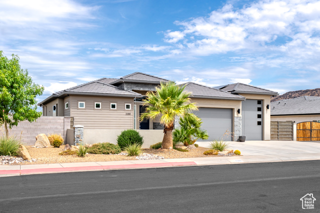 Photo 2 for MLS #2105914 at 3388 W 2310 South