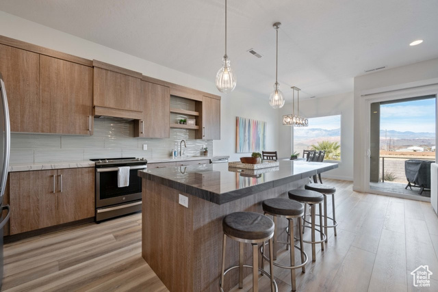 Photo 20 for MLS #2105914 at 3388 W 2310 South