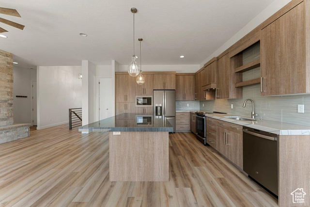 Photo 19 for MLS #2105914 at 3388 W 2310 South