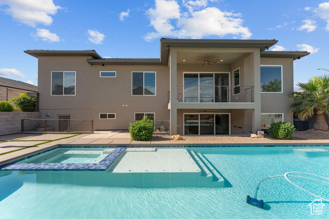 Photo 72 for MLS #2105914 at 3388 W 2310 South