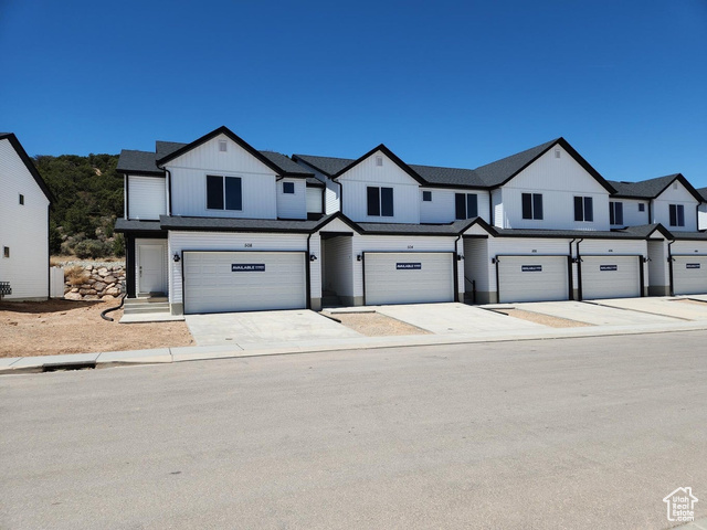 598 S ROCKWELL LN #1178, Cedar City UT 84720