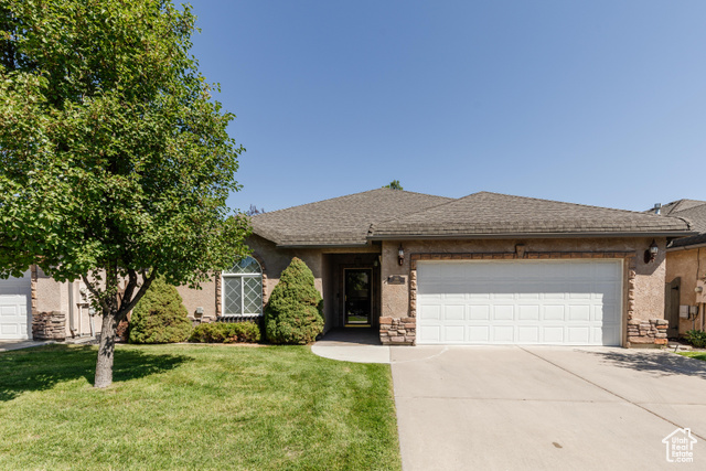 385 COBBLESTONE DR, Providence UT 84332