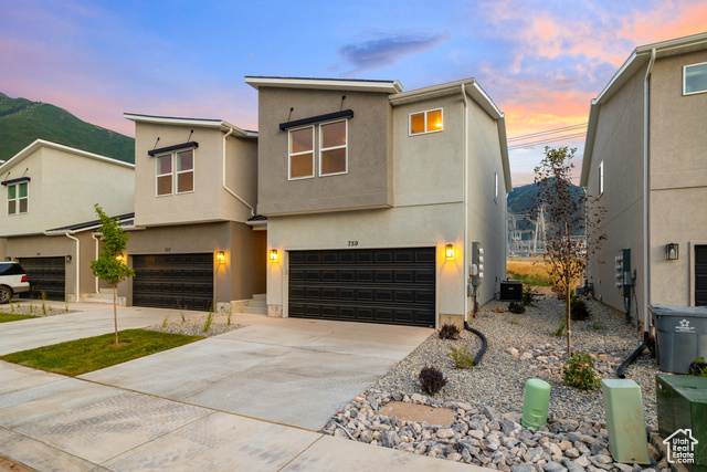 4011 S WOODLAND AVE #323, Mapleton UT 84664