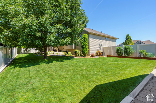 Photo 31 for MLS #2105920 at 1635 N 4625 West