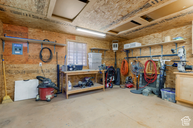 Photo 34 for MLS #2105920 at 1635 N 4625 West