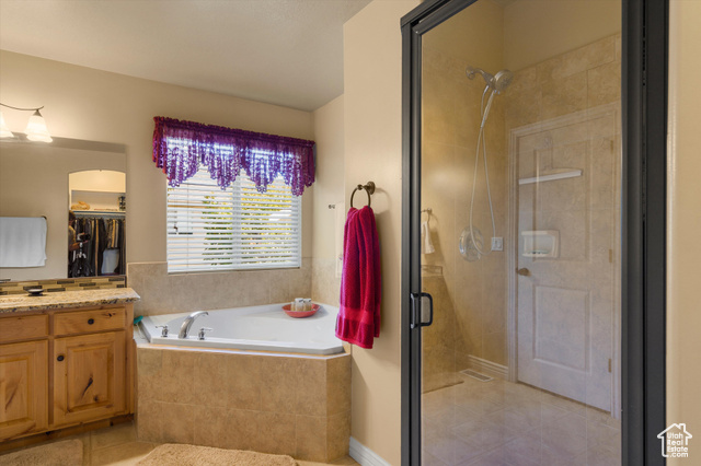 Photo 17 for MLS #2105920 at 1635 N 4625 West
