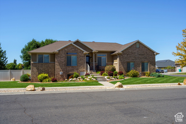 1635 N 4625 W, West Point UT 84015
