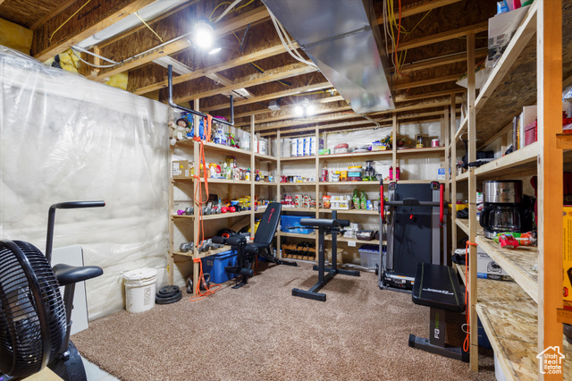 Photo 23 for MLS #2105920 at 1635 N 4625 West
