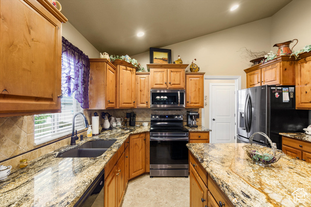 Photo 9 for MLS #2105920 at 1635 N 4625 West