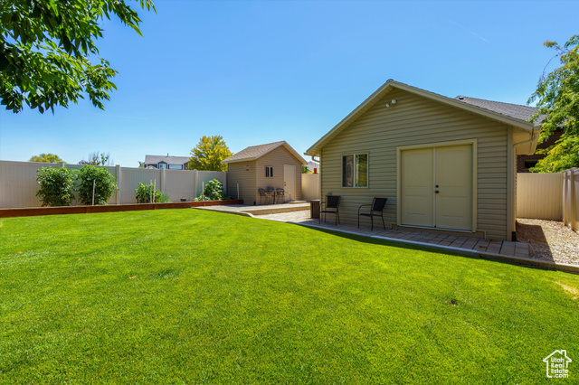 Photo 32 for MLS #2105920 at 1635 N 4625 West