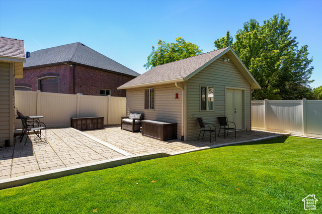 Photo 33 for MLS #2105920 at 1635 N 4625 West