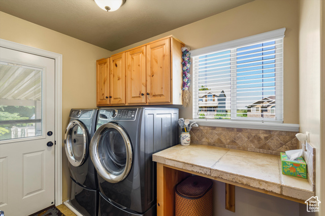 Photo 10 for MLS #2105920 at 1635 N 4625 West