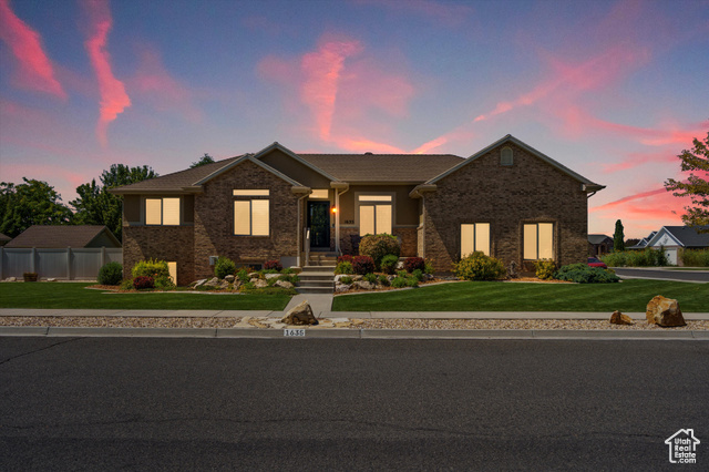 1635 N 4625 W, West Point UT 84015