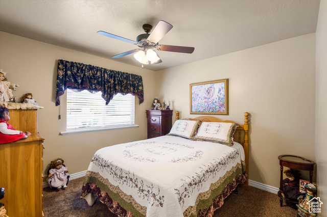 Photo 12 for MLS #2105920 at 1635 N 4625 West