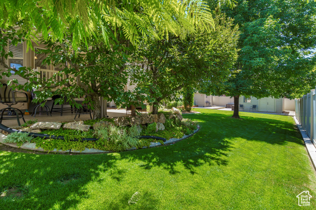 Photo 30 for MLS #2105920 at 1635 N 4625 West