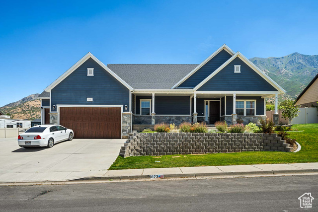 873 S 250 E, Santaquin UT 84655
