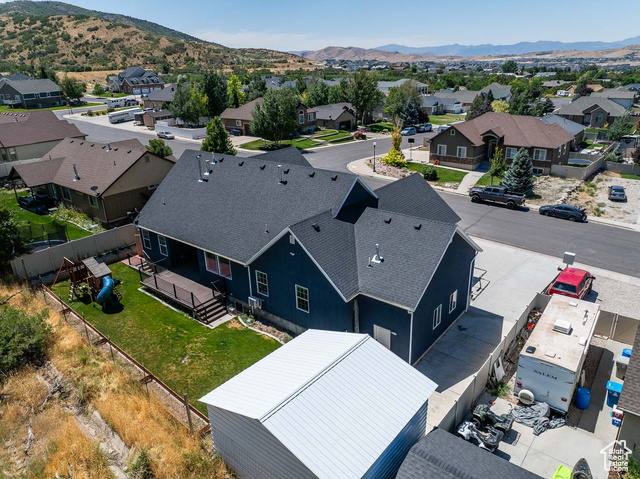 Photo 30 for MLS #2105921 at 873 S 250 East