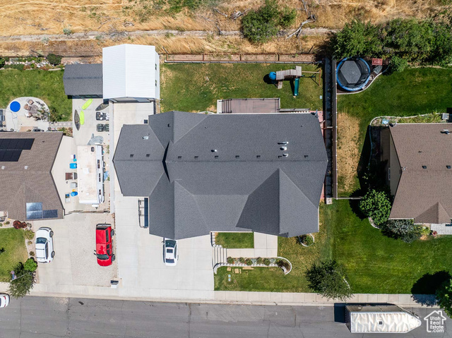 Photo 35 for MLS #2105921 at 873 S 250 East
