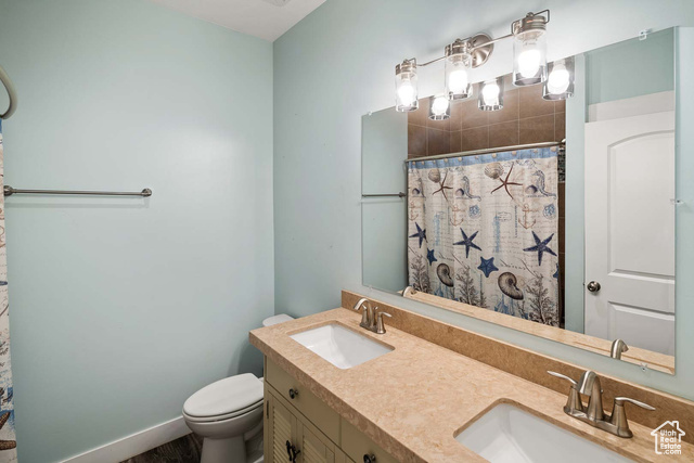 Photo 17 for MLS #2105921 at 873 S 250 East