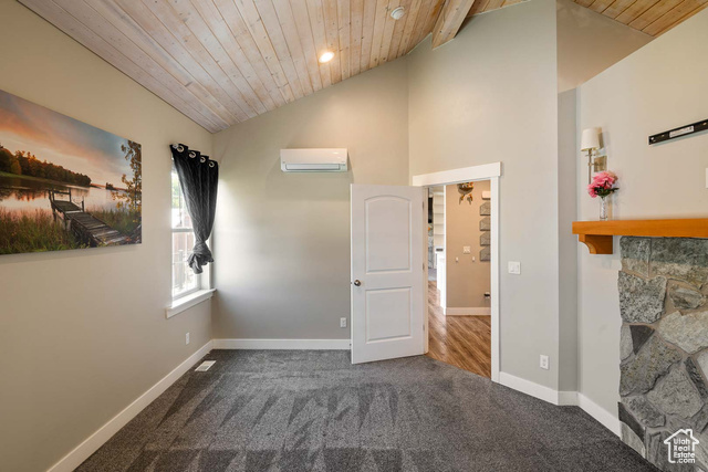 Photo 11 for MLS #2105921 at 873 S 250 East