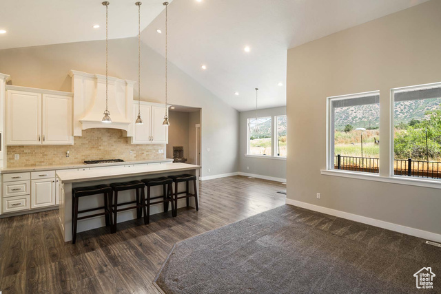 Photo 4 for MLS #2105921 at 873 S 250 East