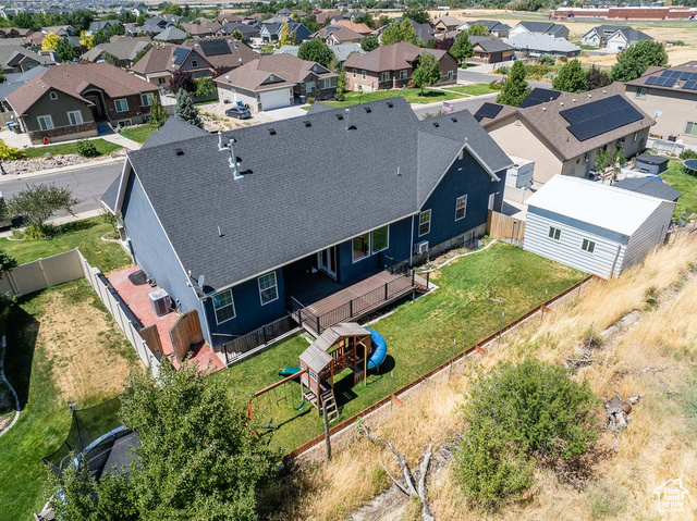 Photo 28 for MLS #2105921 at 873 S 250 East