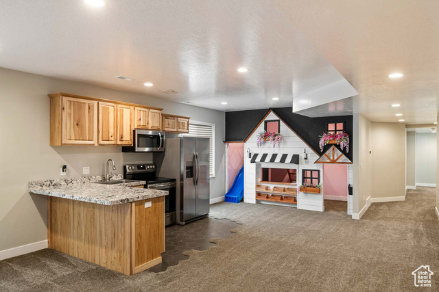 Photo 19 for MLS #2105921 at 873 S 250 East