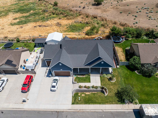 Photo 34 for MLS #2105921 at 873 S 250 East