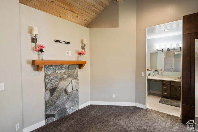 Photo 10 for MLS #2105921 at 873 S 250 East